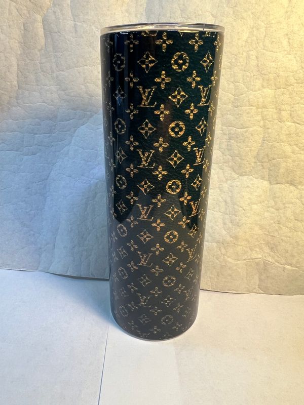 Louis Vuitton Tumbler