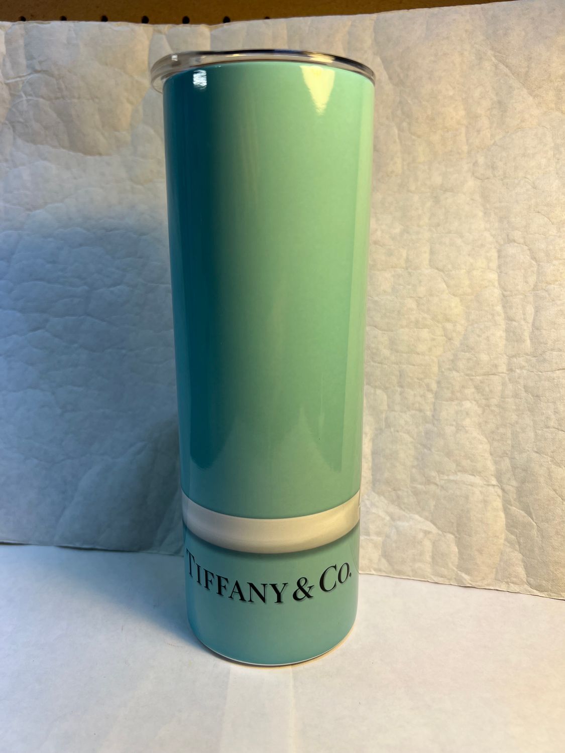 Tiffany & Co. Tumbler