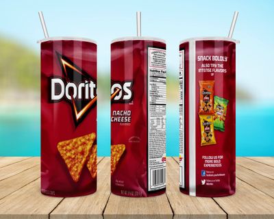 Candy, Chips, Fast Food &amp; Convenience Store