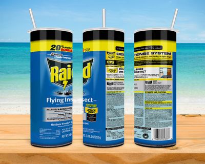 Chemicals &amp; Home Goods