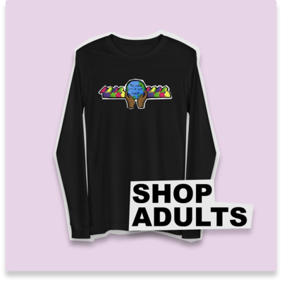 Adult Apparel