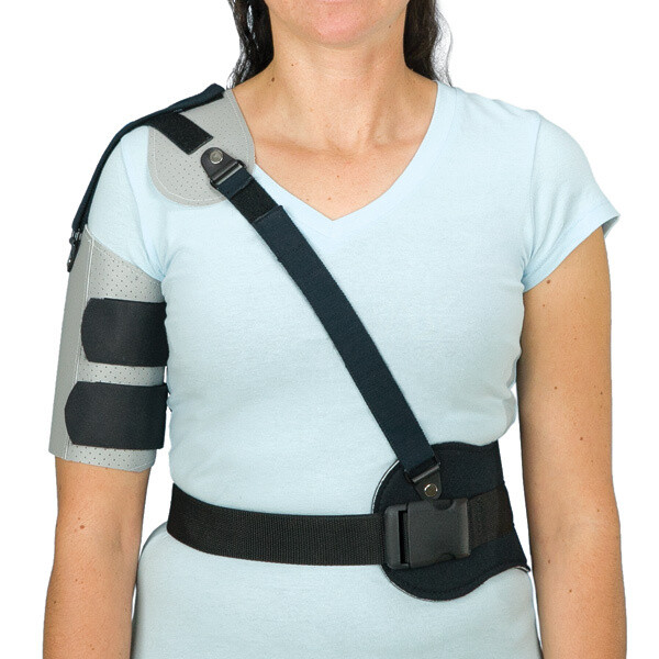 Norco® Hemi Sling