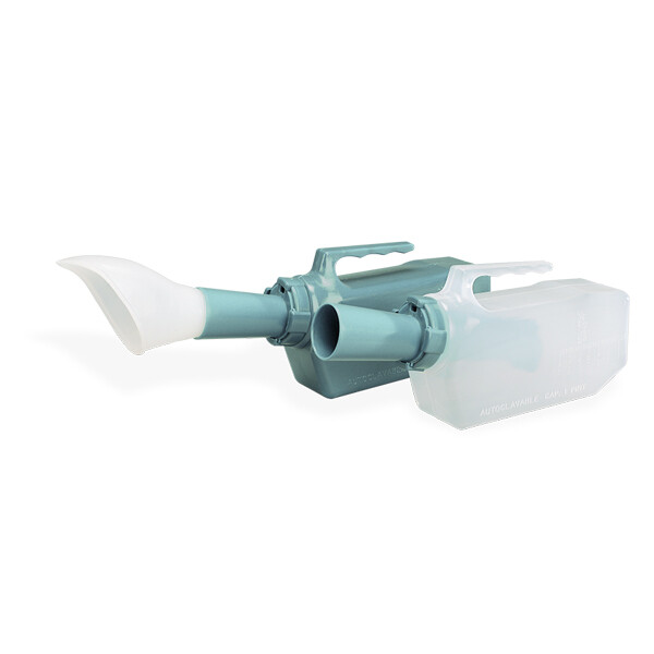 SPIL-PRUF® Urinals