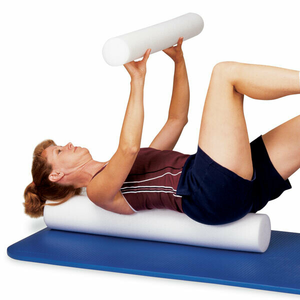Foam Rolls