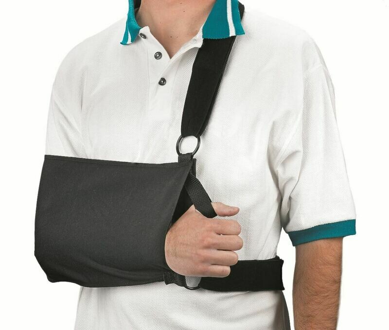 Shoulder Immobilizer