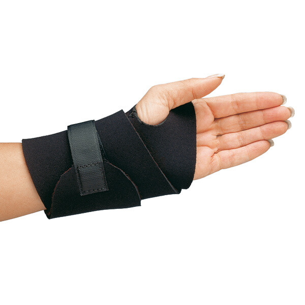 Comfort Cool® Wide Wrist Wrap