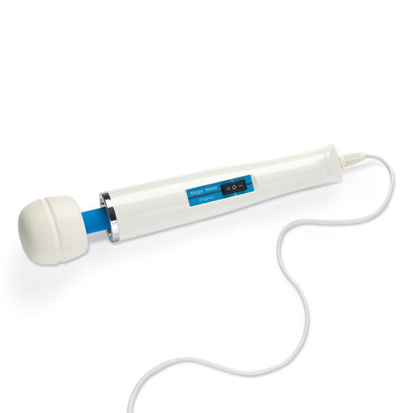 Magic Wand® Original Vibrator