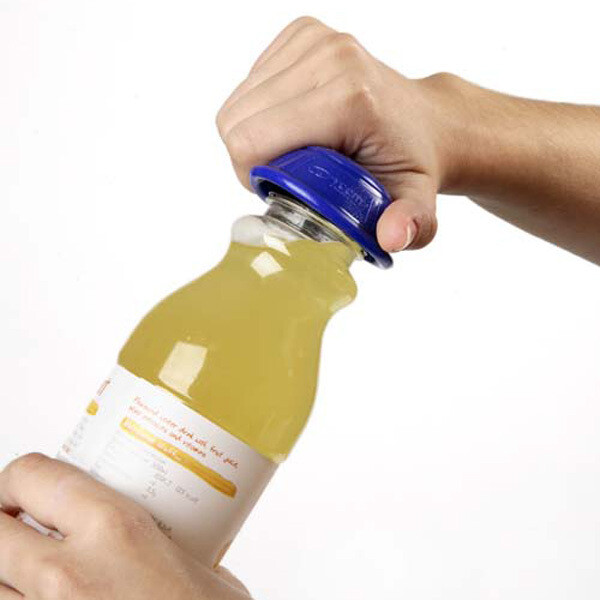 Dycem® Non-Slip Jar &amp; Bottle Openers