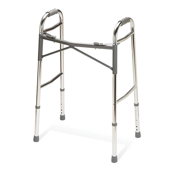Guardian® Red Dot® Heavy Duty Walker