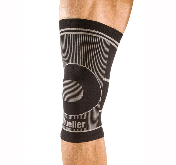 4-Way Stretch Knee Support