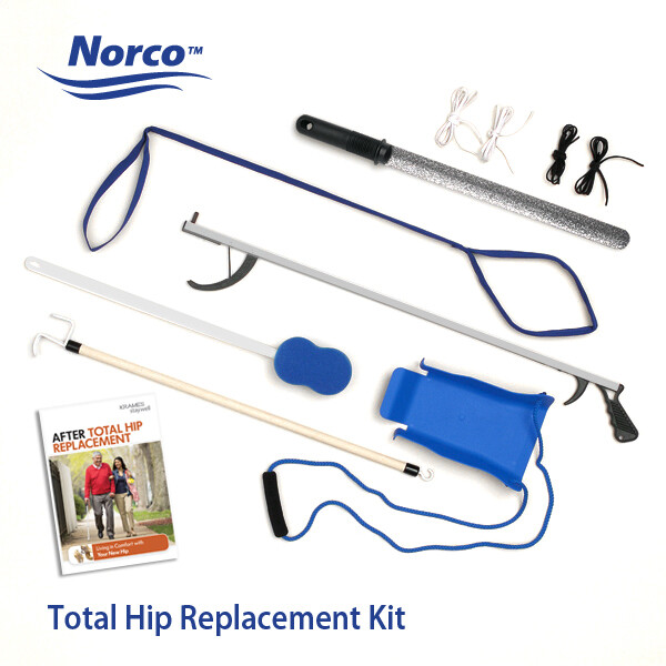 Total Hip Replacement Kit