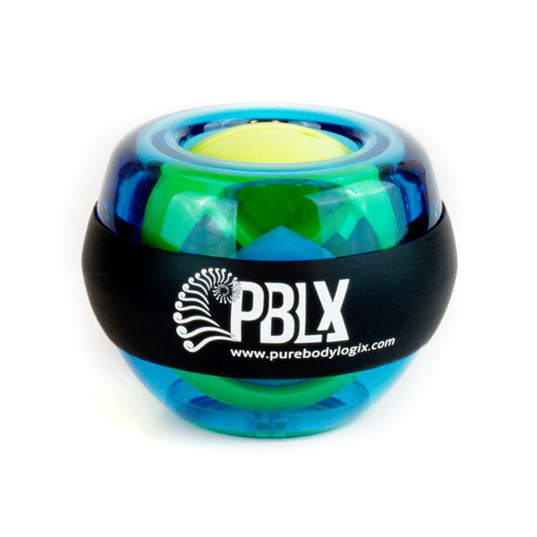 R.T Blue Gyro Exerciser