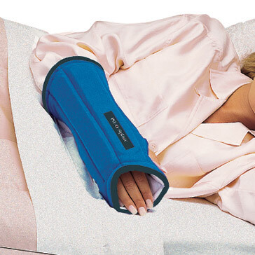 Pil-O-Splint®