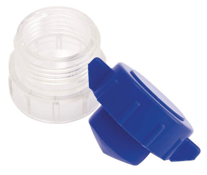 Pill Crusher