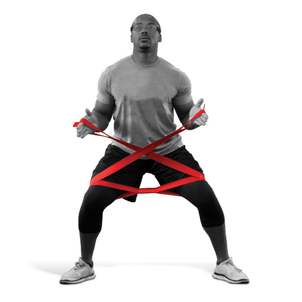 TheraBand® Non-Latex CLX™