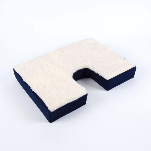 Coccyx Gel-Seat Cushions