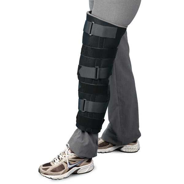 Universal Knee Immobilizer