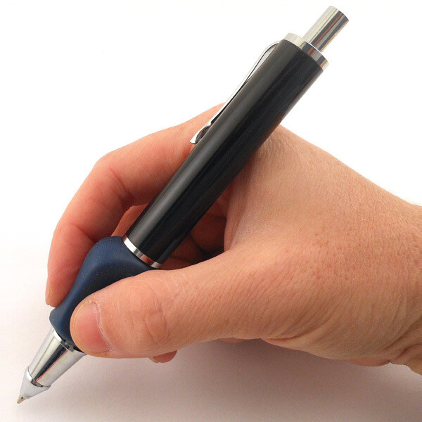 Heavyweight Pencil