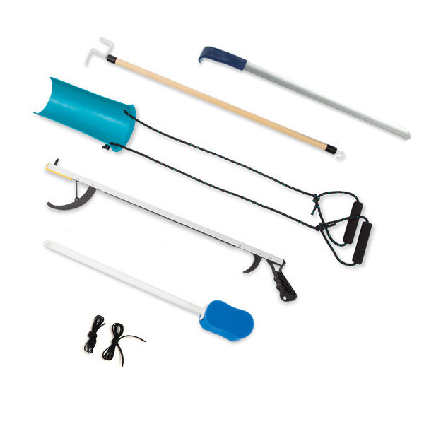 Custom Hip Kit #211