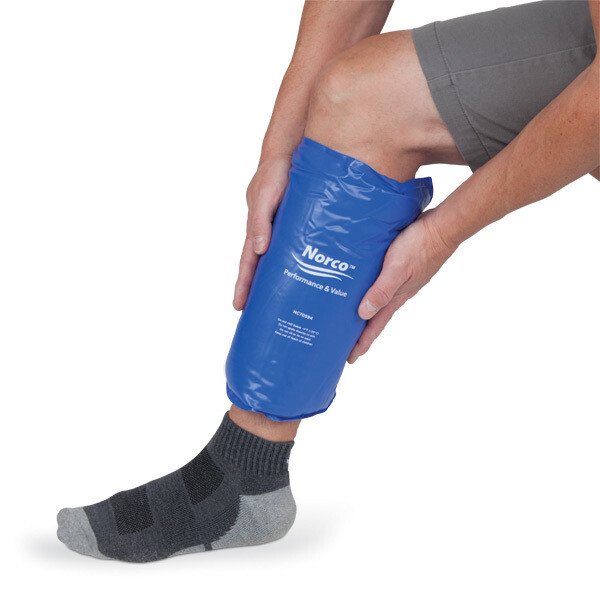 Norco® Polyvinyl Cold Packs