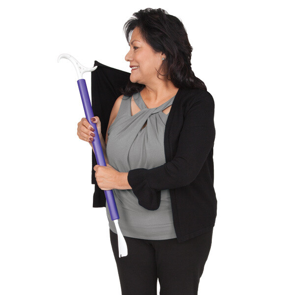 Dressing Pal™ Shoehorn &amp; Dressing Aid