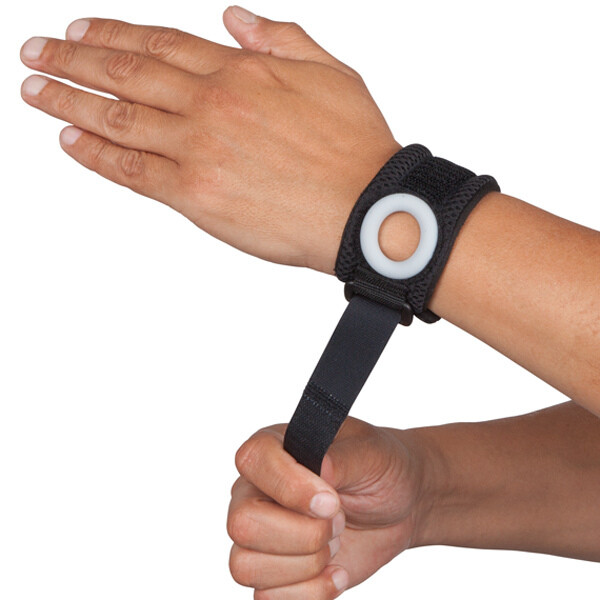 Bullseye™ Wrist Band