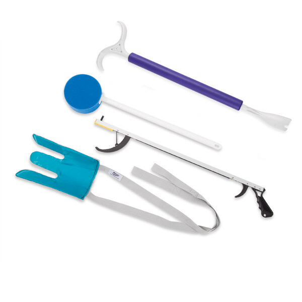 One-Handed Kit