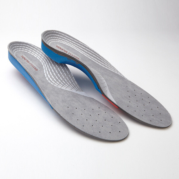 VASYLI®   McPoil Orthotic