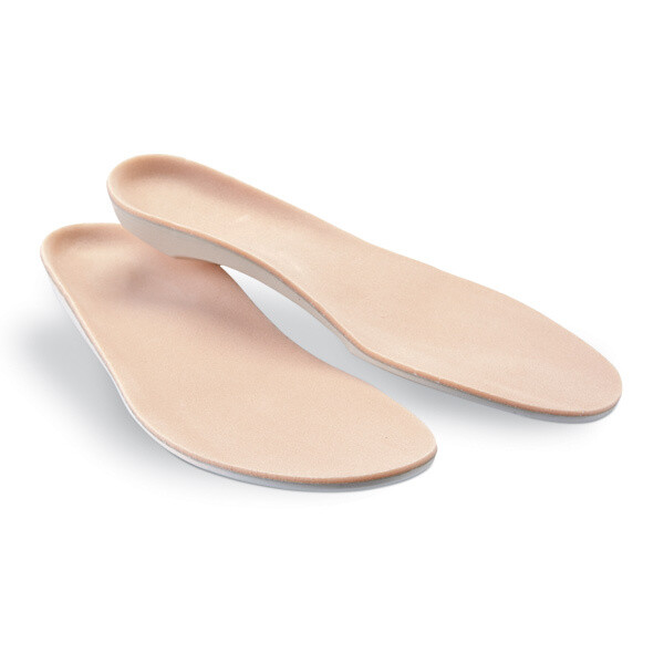 VASYLI® Custom Max Contact Pro Orthotic