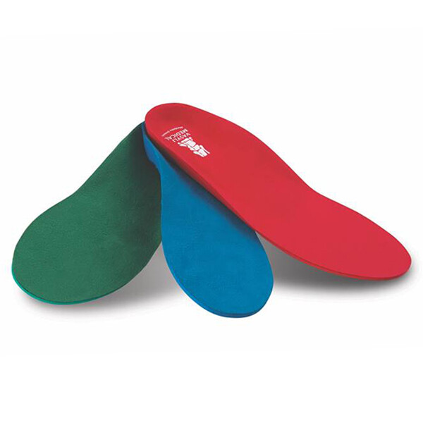 VASYLI® Custom Orthotics
