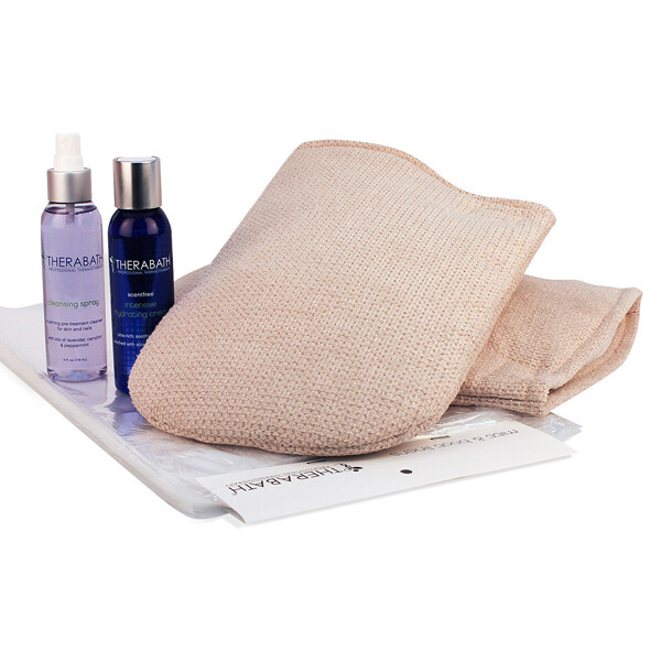 Paraffin Insulated Kits