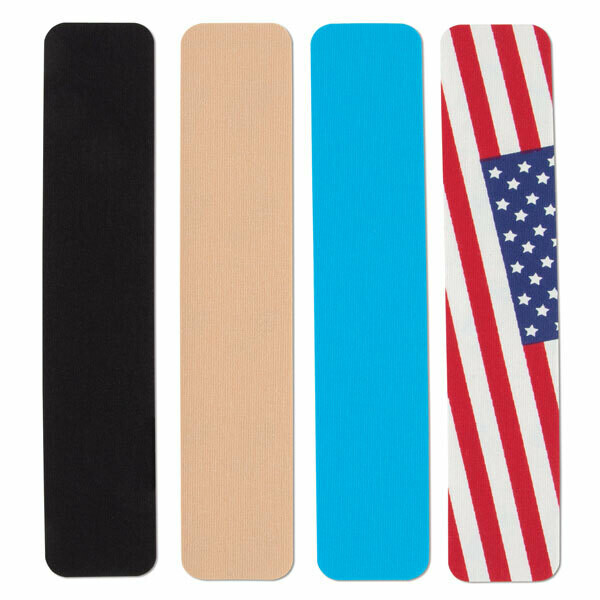 MuscleAidTape™ Precut Strips