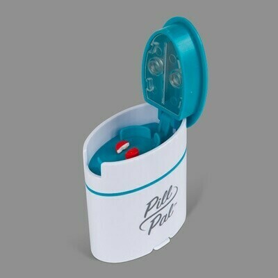 Pill Management