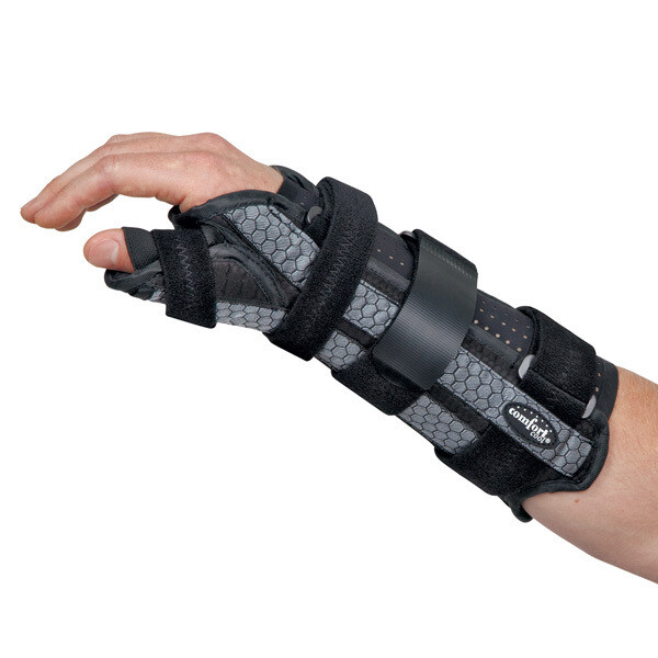 Gladiator™ Wrist &amp; Thumb Orthosis
