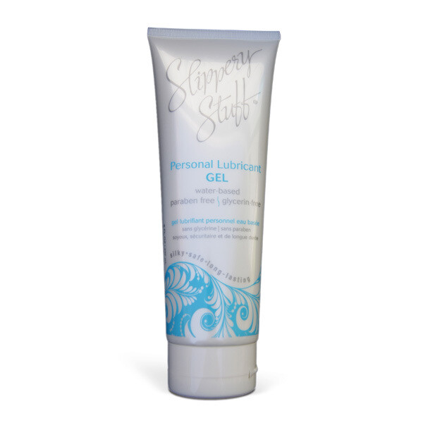 Slippery Stuff® Gel