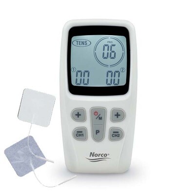 Electrotherapy