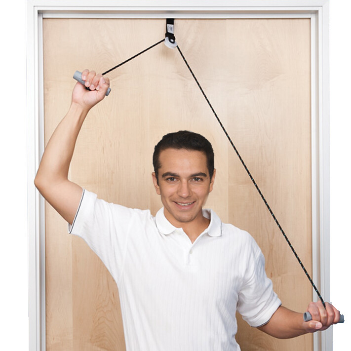 Norco® Economy Shoulder Pulley