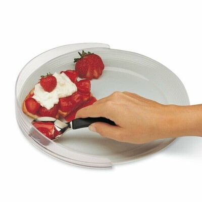 Dishes &amp; Food Guards