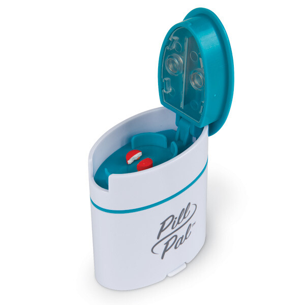 Pill Pal™ 3-n-1