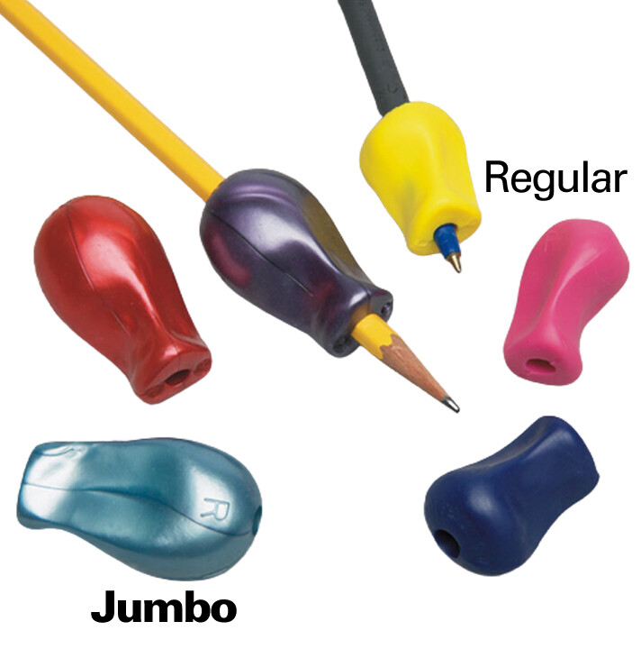 Soft Pencil Grips