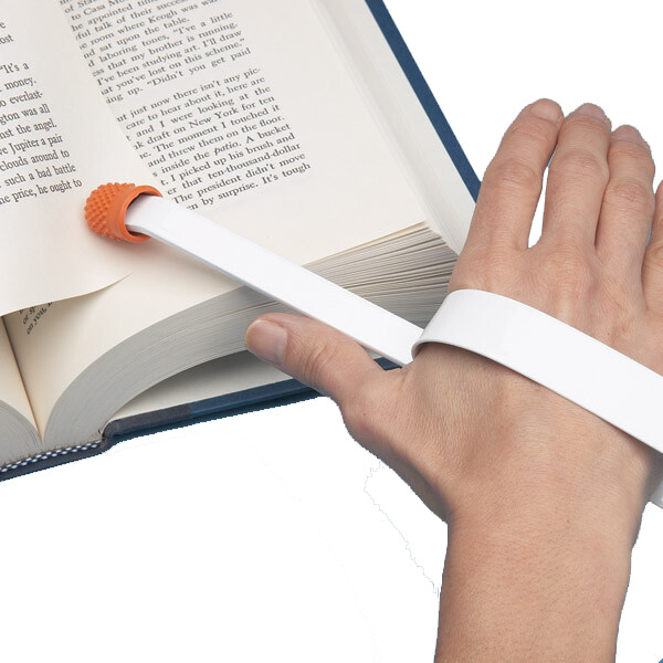Page Turner