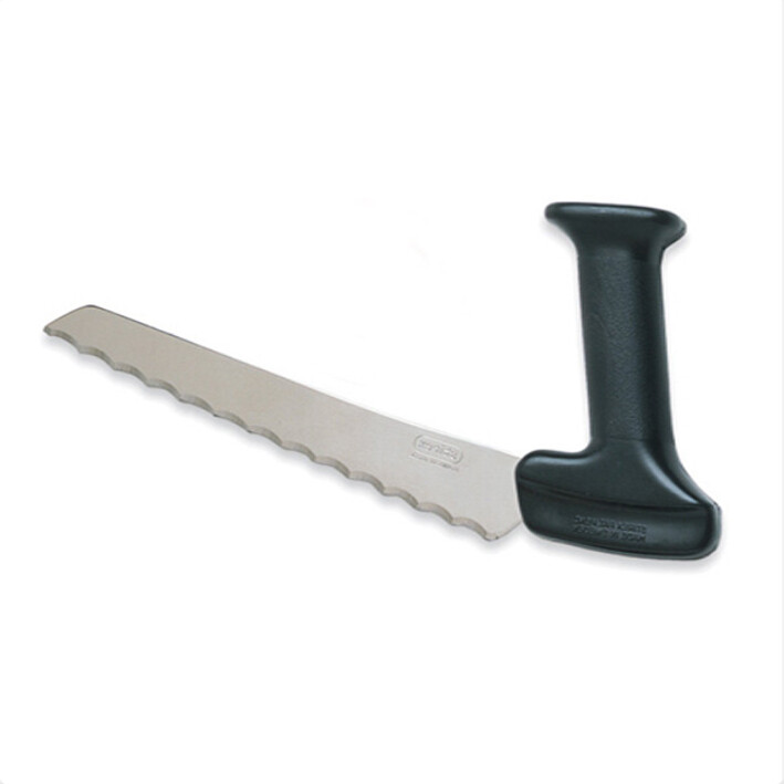 Swedish Serrated Knife