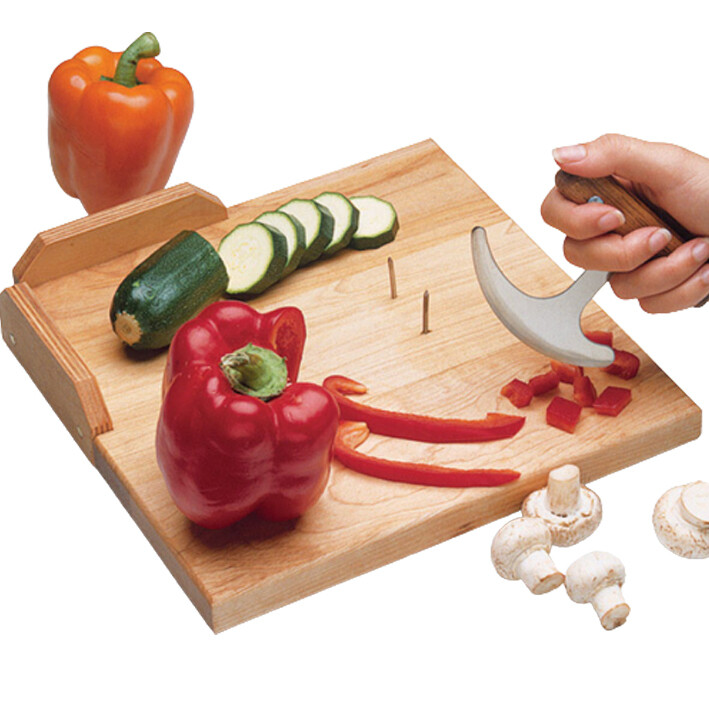 Maple Cutting Board