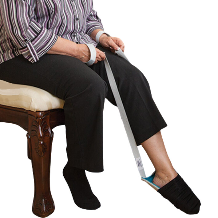 Norco® Easy-Pull™ Sock Aid