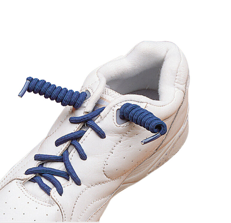 Coilers™ Shoelaces