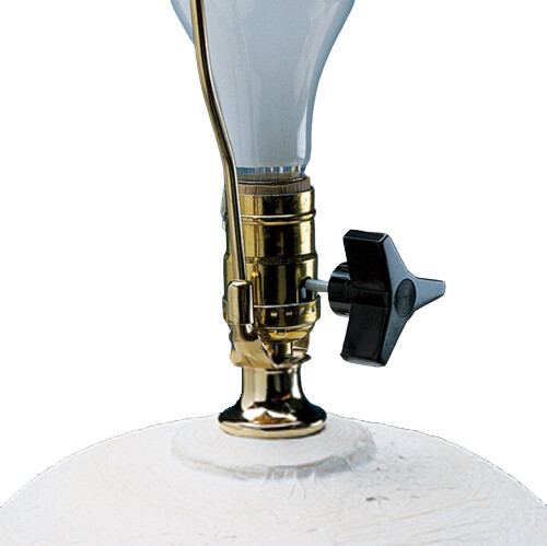 Easy-Turn Lampswitch Kit