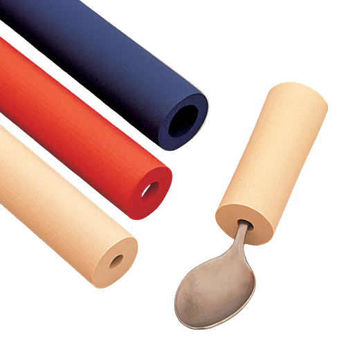 Norco® Colored Foam Tubing