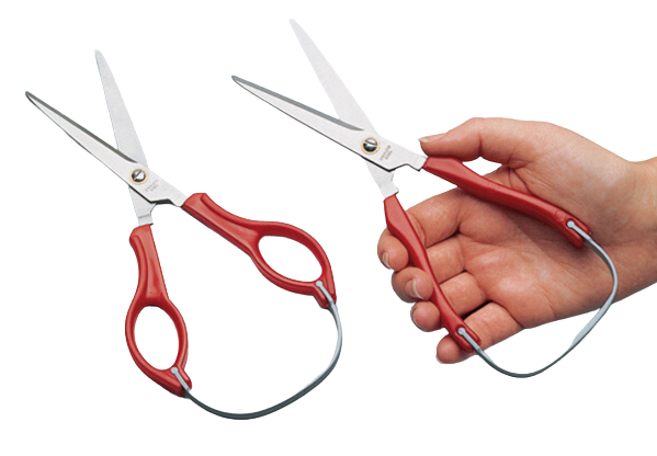 Loop Scissors