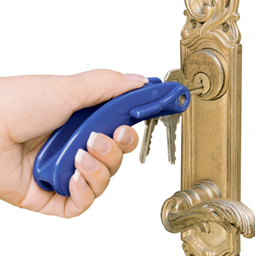 Key Turner III