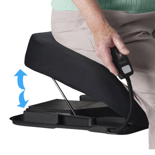 Premium Power Lifting Seats